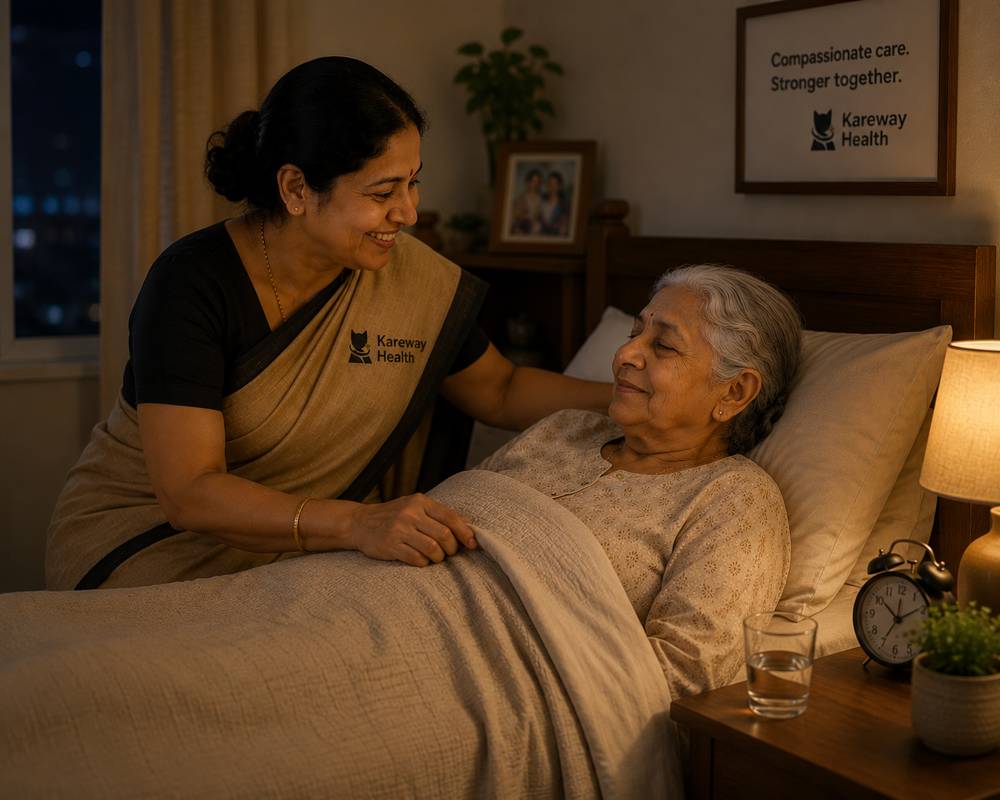24/7 Caregivers